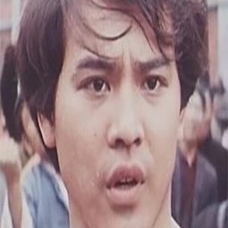 聞江龍 - 孤獨名劍演員 飾演