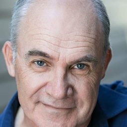 David LeReaney - 豐收之後演員 飾演Thorvald Thorvaldson