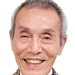 吳永洙 飾演 Temple Master