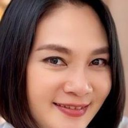 狄安·妮坦米 - Layla Majnun演員 飾演Fatmi