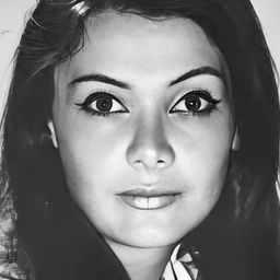 Alla Tumanian - 跨性有話兒演員 飾演Ashken