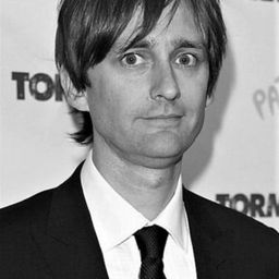 Jon Wright - 海岸大捕怪導演