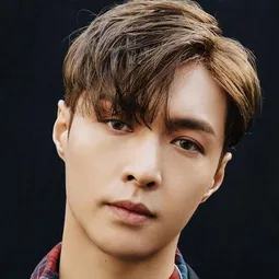 張藝興  飾演 Xu Mai