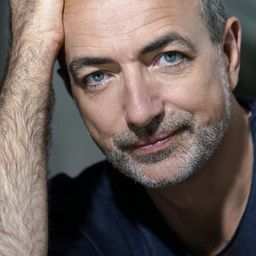 Laurent Naouri 飾演 Pandolfe