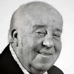 J. Pat O'Malley 飾演 Colonel / Jasper (voice)