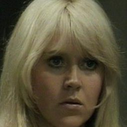 Beth Morris - Son of Dracula演員 飾演Wendy