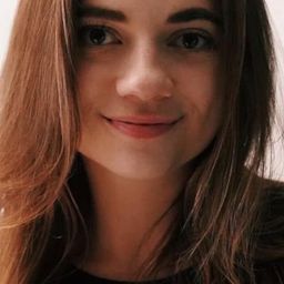 Emily Rose Everhard 飾演 Cherish