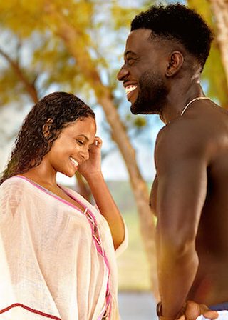 《婚禮無法度》電影海報