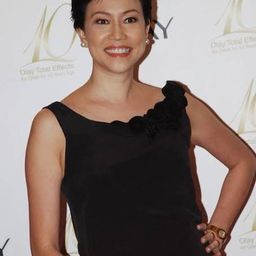 Bernie Chan 飾演 Hortense