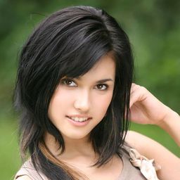 小澤 マリア 飾演 Dana