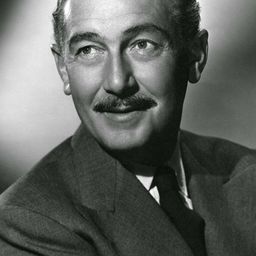 Paul Lukas 飾演 Kurt Müller