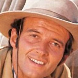 David Watson - The Wannabes演員 飾演Granville Van Dyke