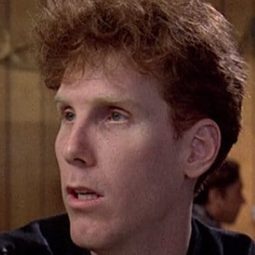 Steven M. Martin - 愛登士家庭演員 飾演Donald Addams