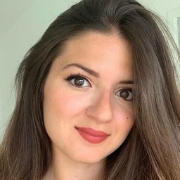 蘇菲亞·史卡莉亞 飾演 Sofì