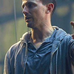 連恩·歐當諾 - 末日終結戰導演