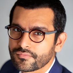 沙昆·巴特拉 - 老鼠與貓演員 飾演Nilesh