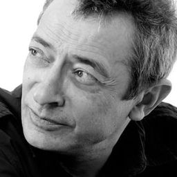 鮑里斯·魯伊斯 飾演 Blasco