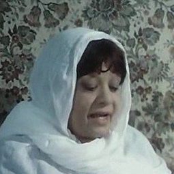 Buthaina Abdulnabi - 魔鬼姊妹演員 飾演