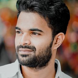 哈金·沙阿 飾演 Hakkim