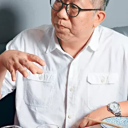 羅永昌 飾演 Mr. Chai