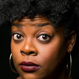 Rashawn Nadine Scott - 豪賭人生演員 飾演Rashawn