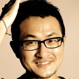 九把刀 - 樓下的房客編劇