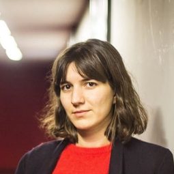 Maureen Fazendeiro - 逃婚緣記編劇