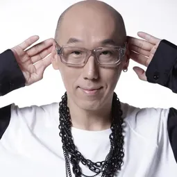 張學潤 - 獸性新人類演員 飾演Inspector Lui