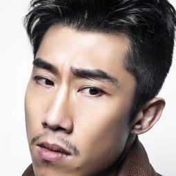 王誌鵬 飾演 Di Que