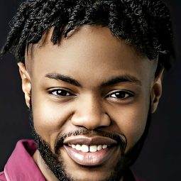 Talen Marshall 飾演 Pat McFee