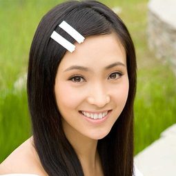 白靜 - Zou zhe qiao演員 飾演