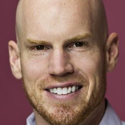 Ryan Turner 飾演 Darren (voice)