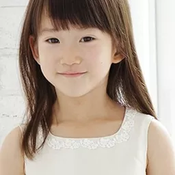 Miyu Sasaki 飾演 Shizuki Nanoha