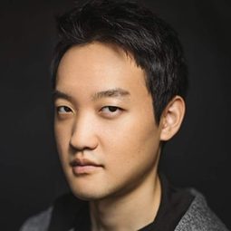 Wonjin Hahn - 俠盜聯盟演員 飾演Lin (Chinese Suspect)