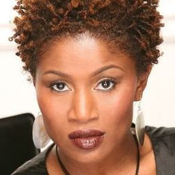 Nevaina Graves Rhodes - 靈界替身演員 飾演Pam