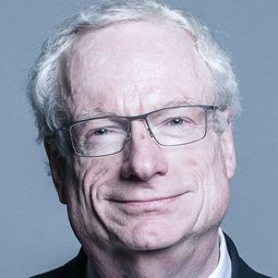 Chris Smith 飾演 Self (Politician)