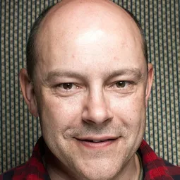 羅伯·柯德瑞 - 不勞而禍演員 飾演John Mese