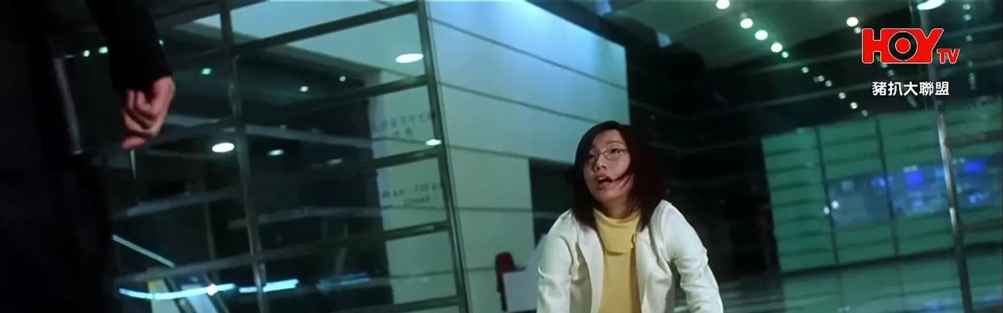 豬扒大聯盟電影劇照