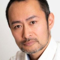 Fukutsu Kenzo 飾演 Shima