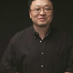 羅永浩 飾演 天使主管