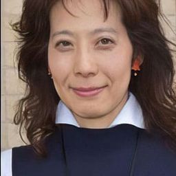 Mai Ooishi - 宇宙刑事シャイダー演員 飾演Girl 2