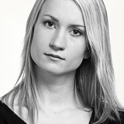 Birgitte Larsen 飾演 Ingeborg