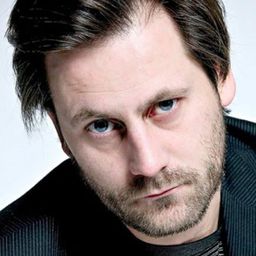 Björn Jörundur Friðbjörnsson 飾演 Óskar tattoo