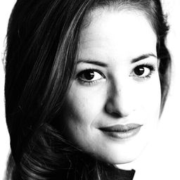 Leticia Stock - The Nutcracker演員 飾演Columbine