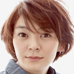 田畑智子 飾演 Det. Kamiyashi