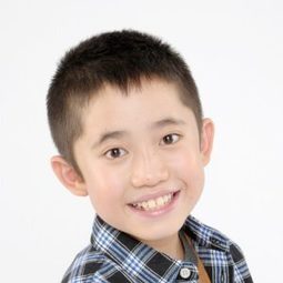 鏑木海智 飾演 