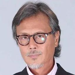 劉德凱 飾演 Yeh Chien-ting