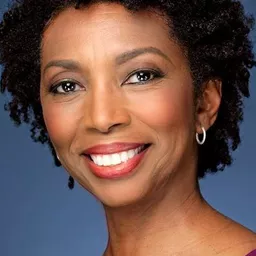 Sharon Washington - JOKER小丑演員 飾演Social Worker