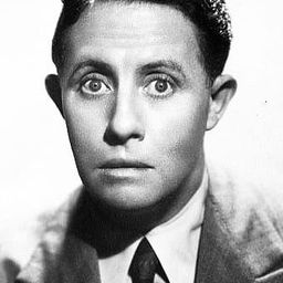 Bert Wheeler 飾演 Chick Bean