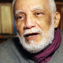 René Depestre 飾演 Himself / Panelist